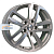 6,5x16/5x108 ET50 D63,35 KHW1612 (Focus) F-Silver-FP
