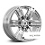 КиК R17 / 7.5J PCD 6x139.7 ЕТ 45 ЦО 93.1 R8 HB
