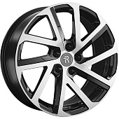 8x18/5x112 ET44 D57,1 VV405 BKF (конус, C570)