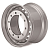 Диск колеса ASTERRO M22 11,75x22,5 10*335 ET120 D281 (2244F)